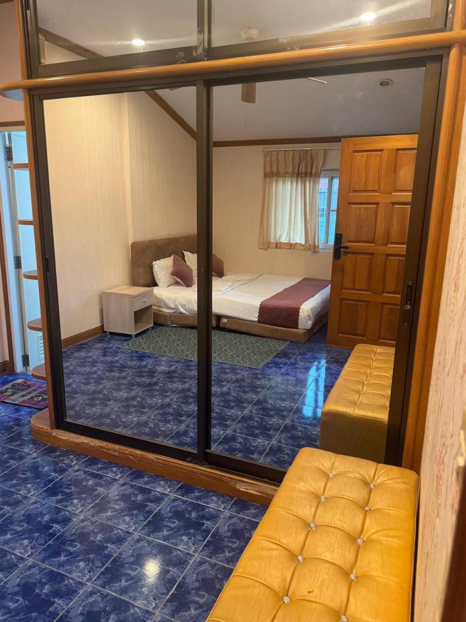 Kotchaphorn Garden Holiday home Pattaya