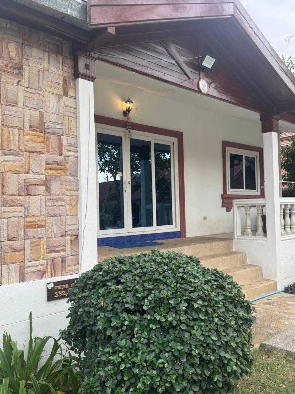 Kotchaphorn Garden Holiday home *