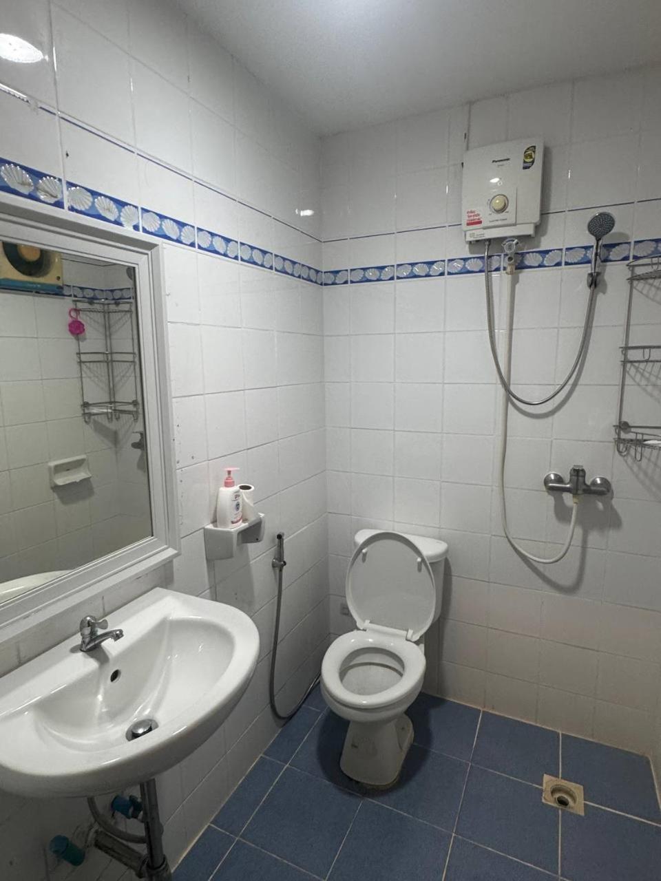 Kotchaporn Garden Holiday home Pattaya