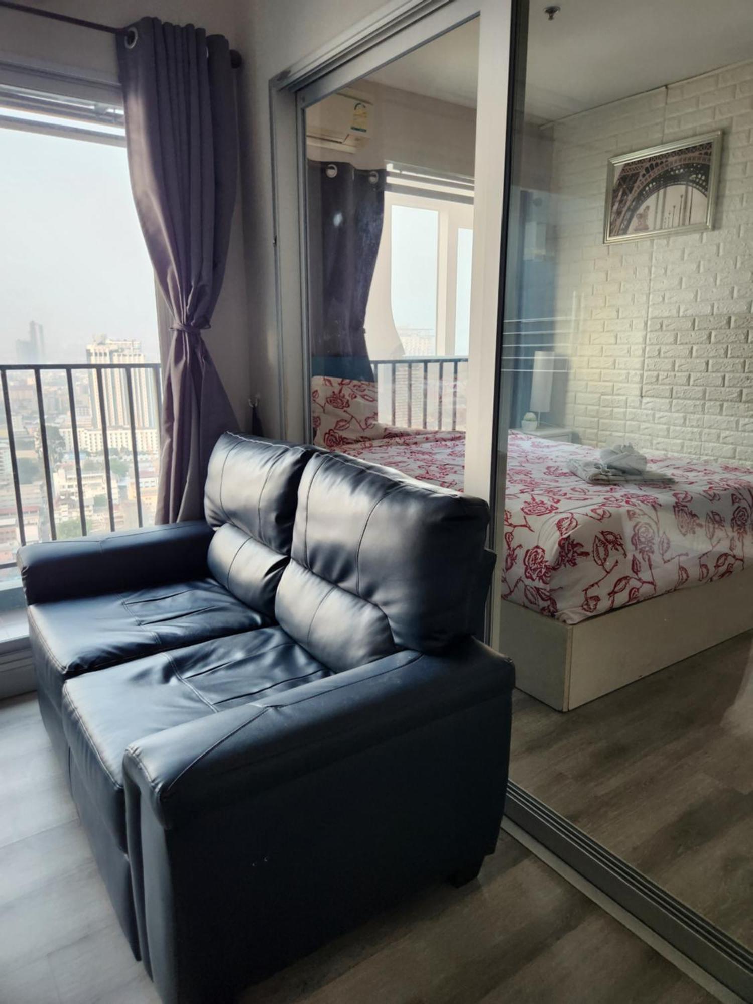 Apartamento Centric Sea Pattaya中心海 Pattaya