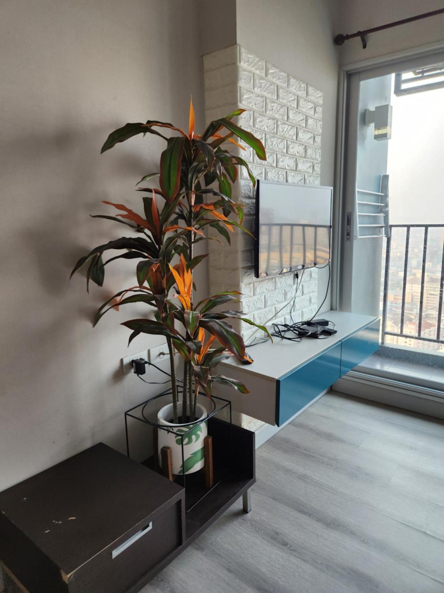 Centric Sea Pattaya中心海 Apartamento Pattaya