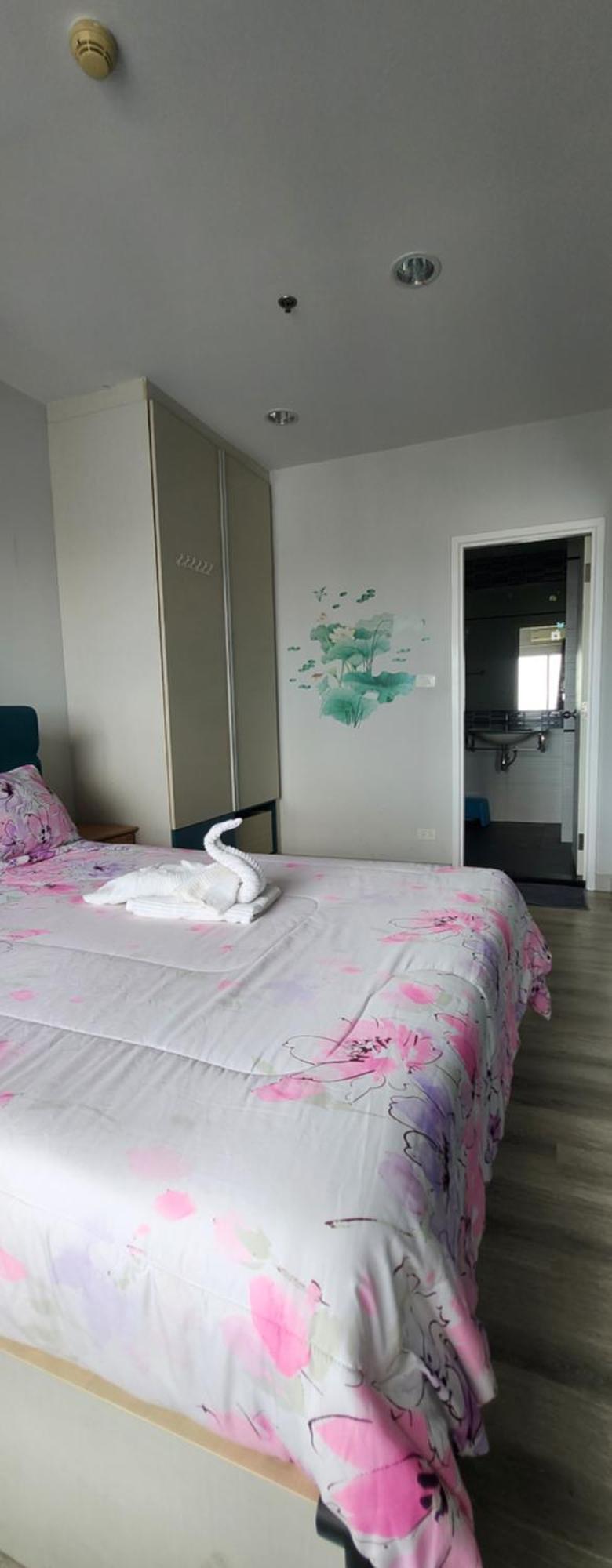 Centric Sea Pattaya中心海 Apartamento Pattaya