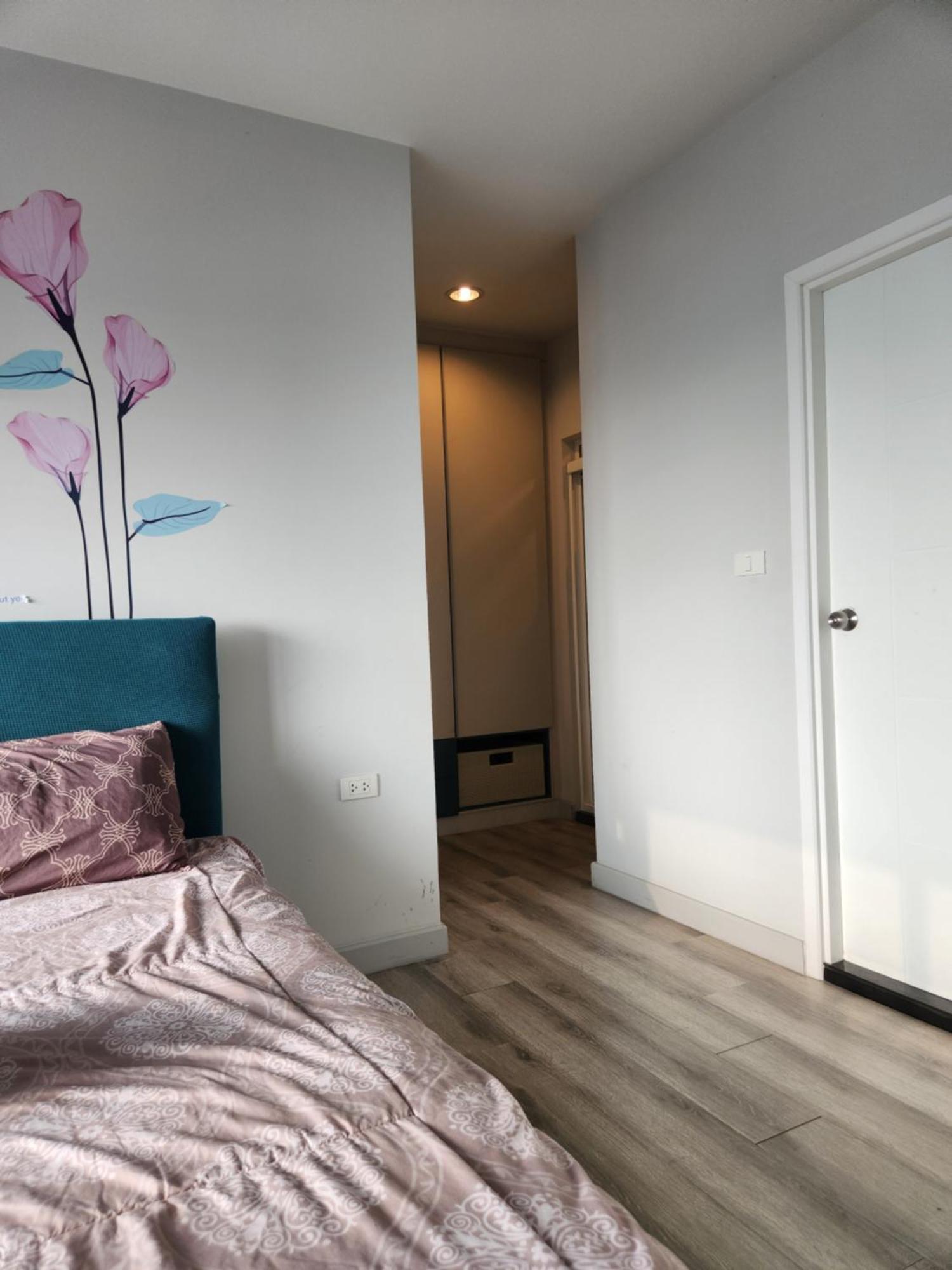 Apartamento Centric Sea Pattaya中心海