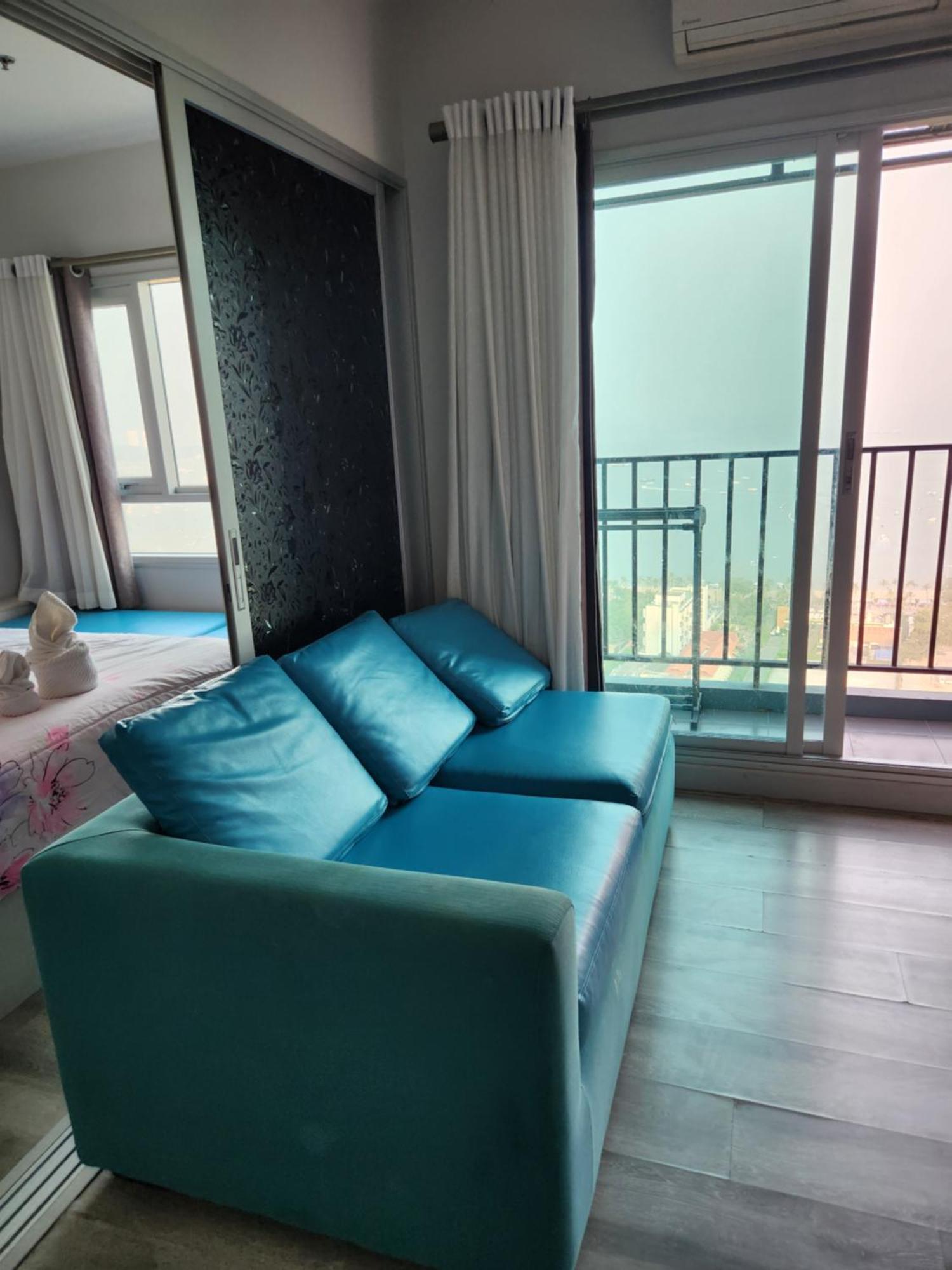 Centric Sea Pattaya中心海 Pattaya
