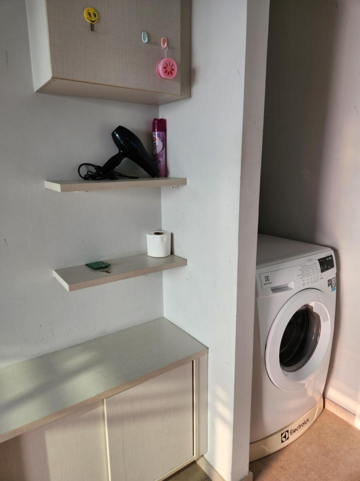 Apartamento Centric Sea Pattaya中心海 Pattaya