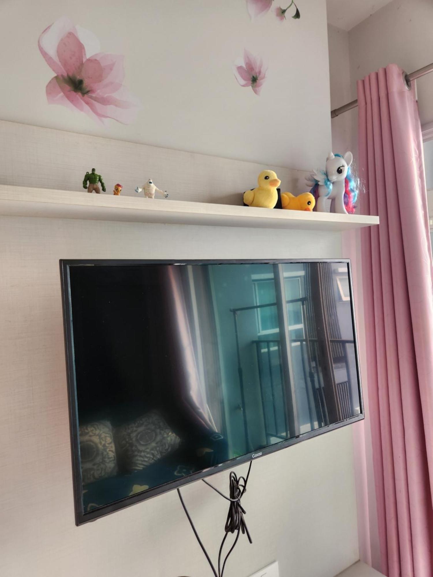 Apartamento Centric Sea Pattaya中心海