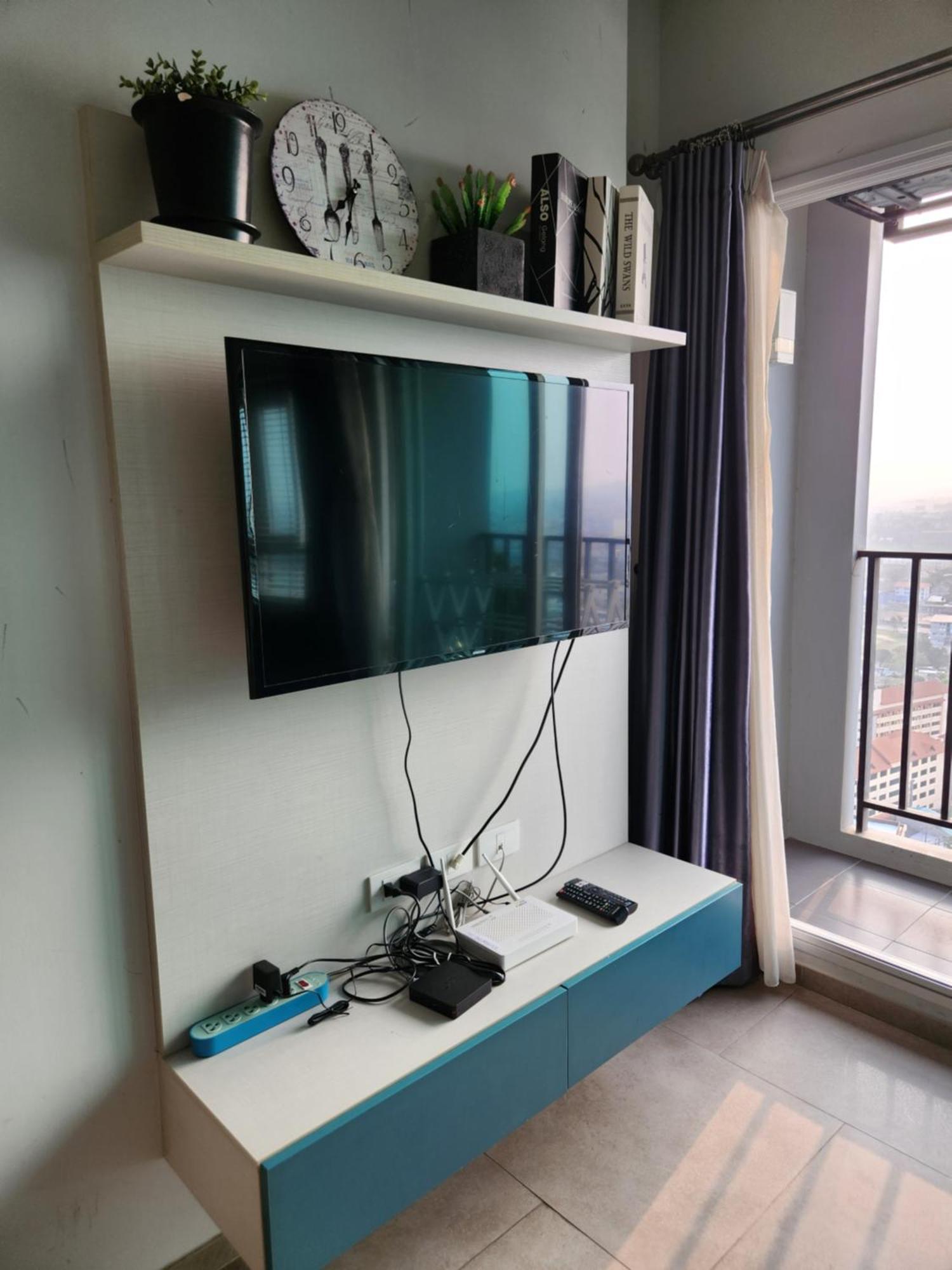Apartamento Centric Sea Pattaya中心海 *