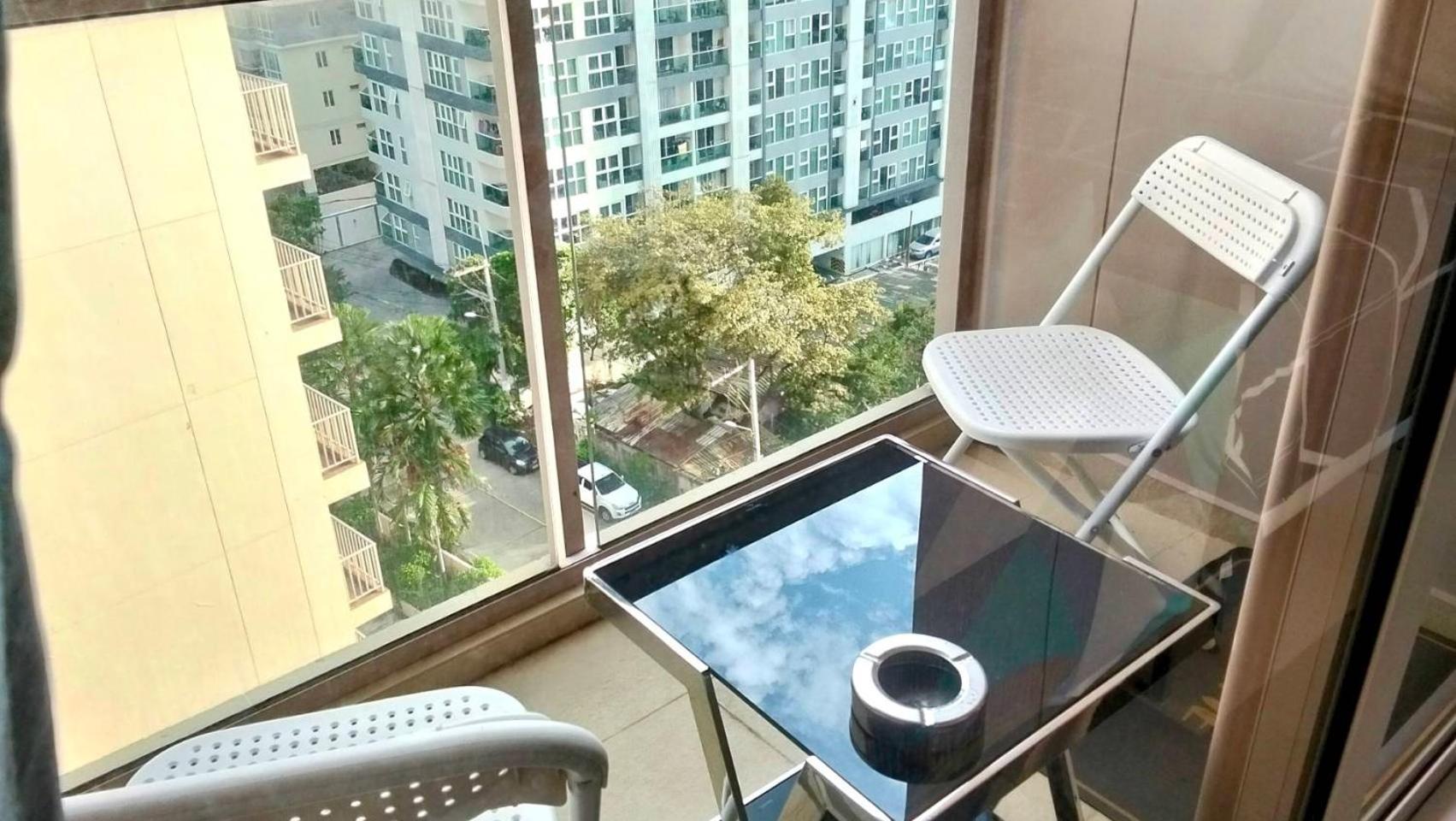 Pangsapuri Southpoint Guestroom Pattaya