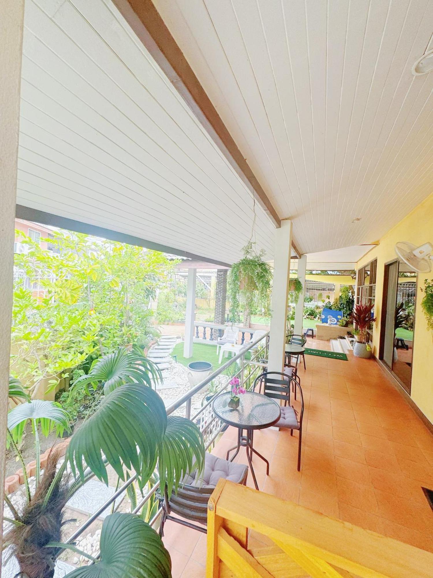 Pousada Sun And Moon House *