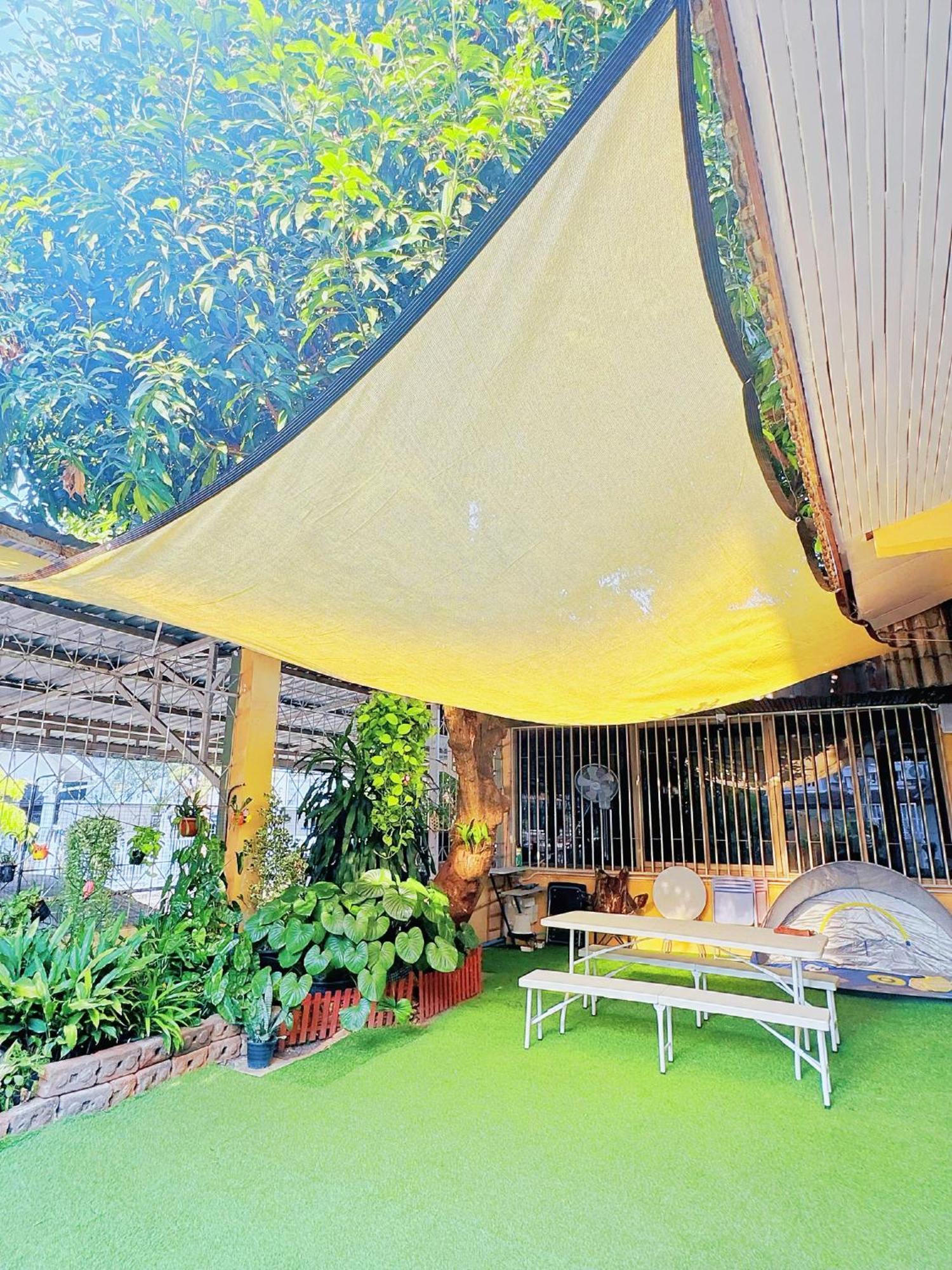Villa Sun And Moon House