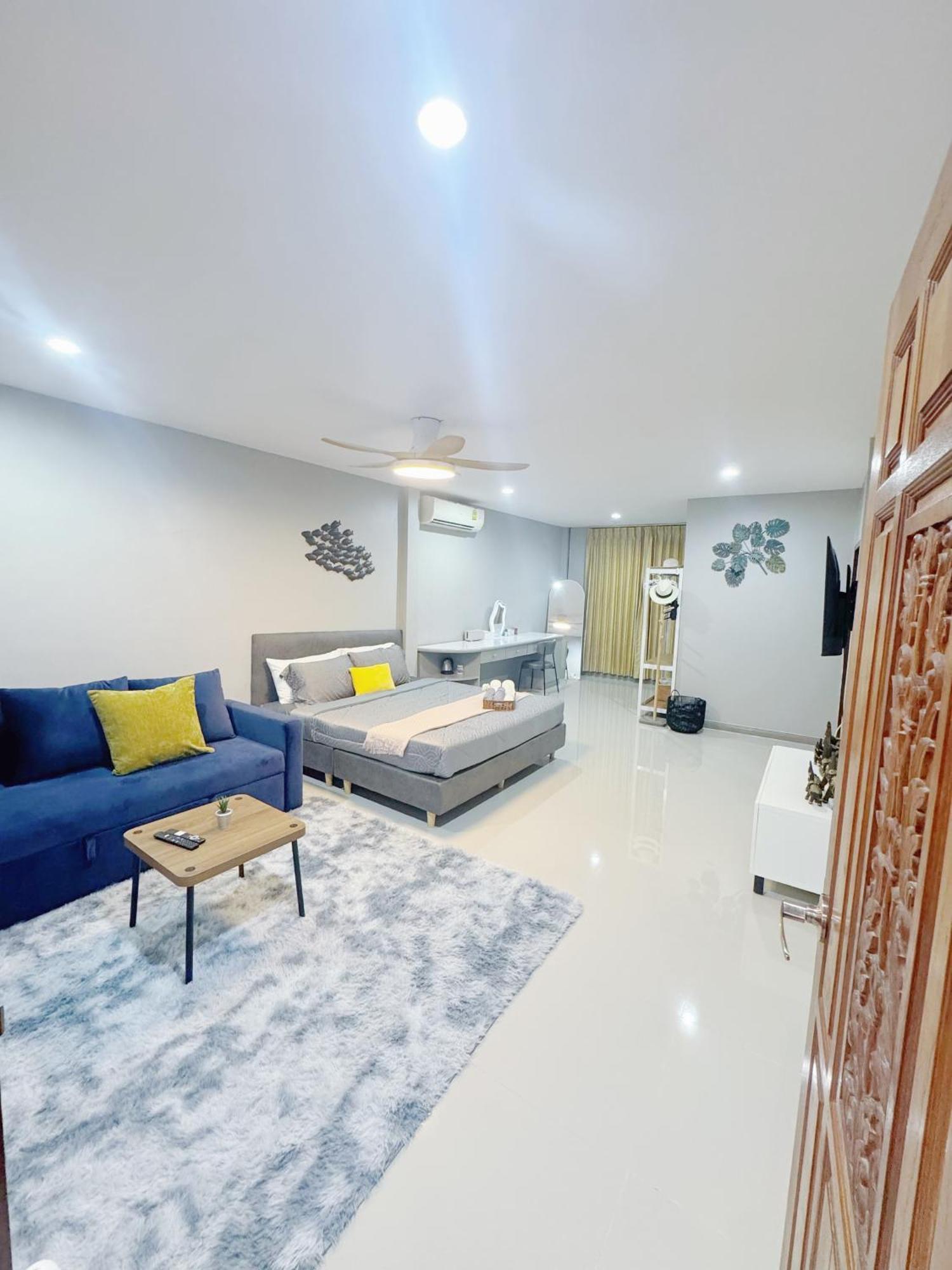 Villa Sun And Moon House *
