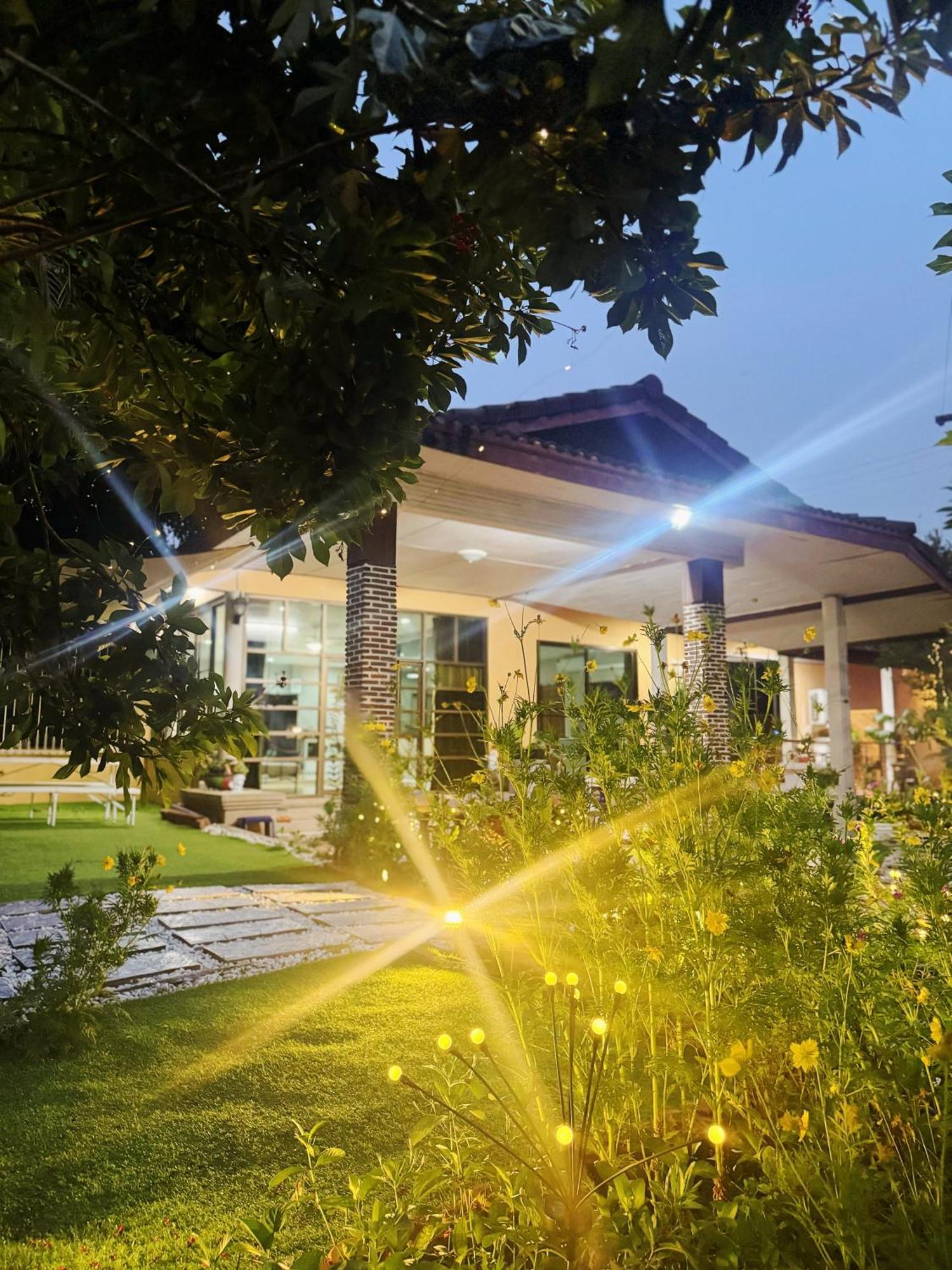 Pousada Sun And Moon House *