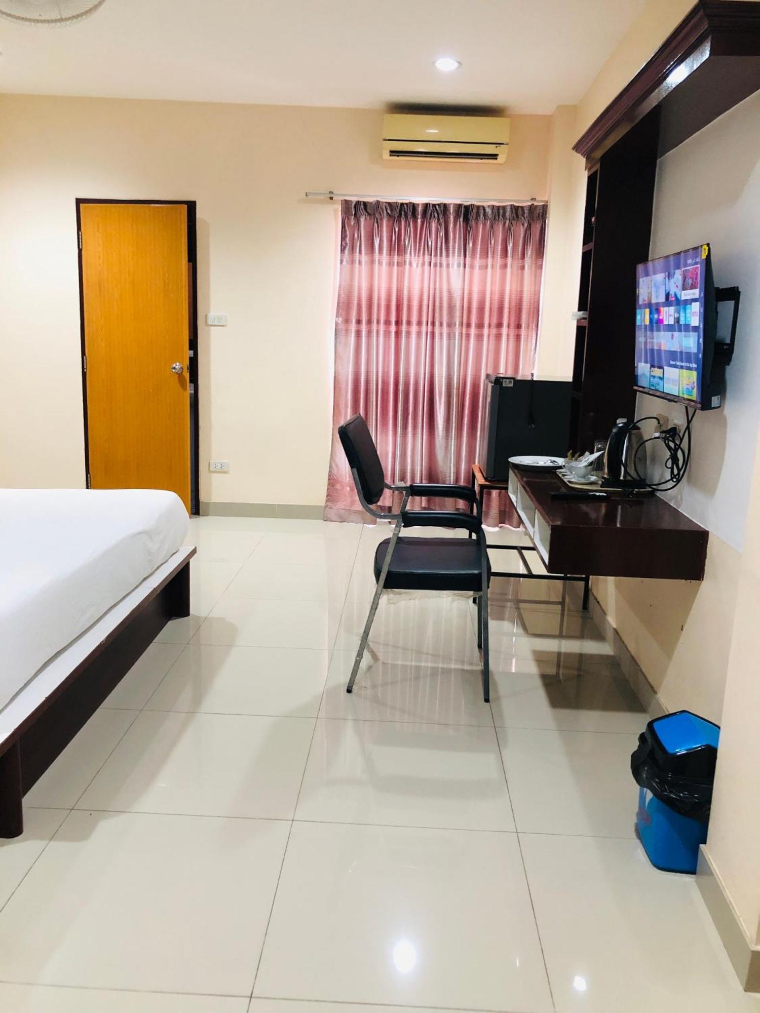 Hotel Royal Star