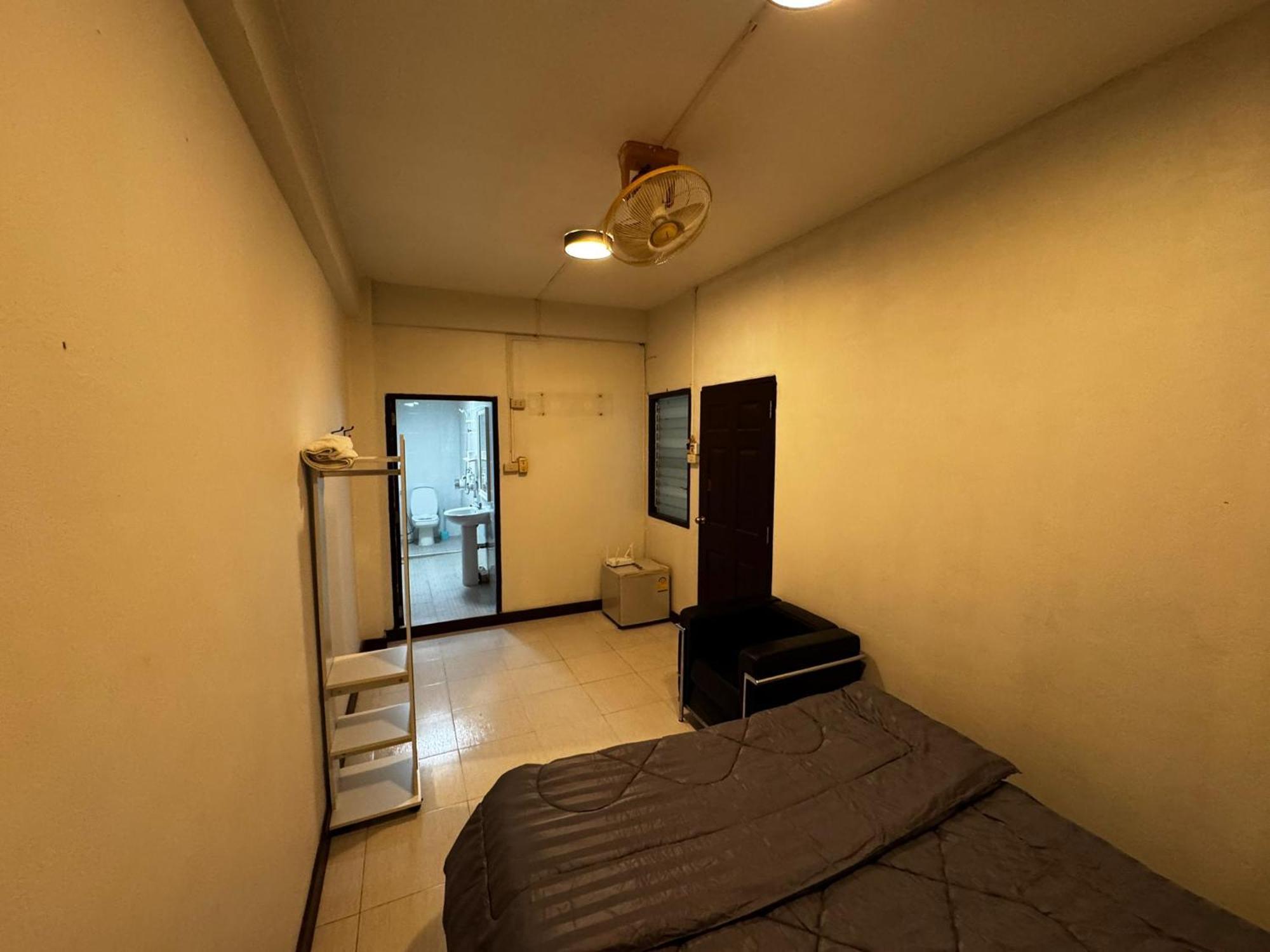 W33d Gallery Guest house *