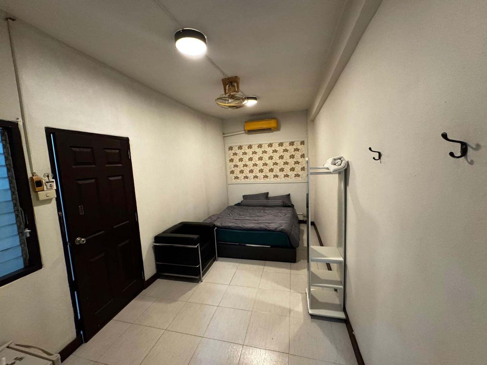 W33d Gallery Guest house *