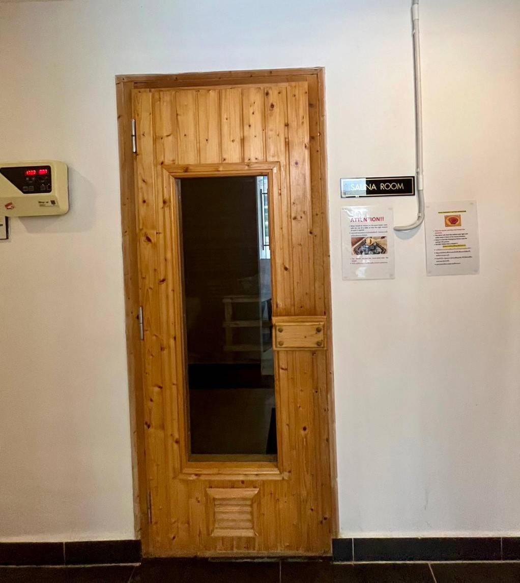 Apartment Grand Avenue 1bedroom Soi Buakhaw 15