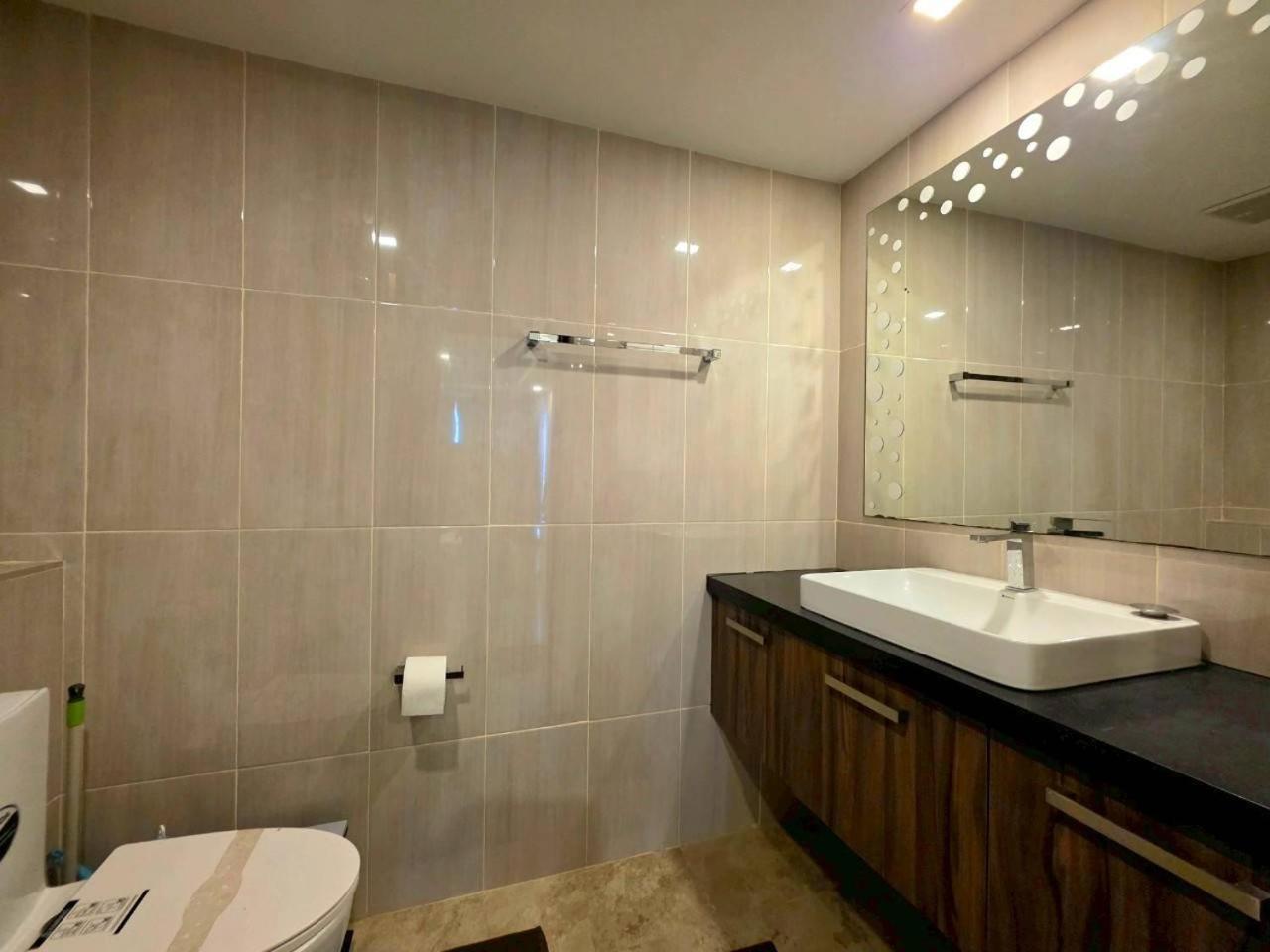 Grand Avenue 1bedroom Soi Buakhaw 15 Apartment *