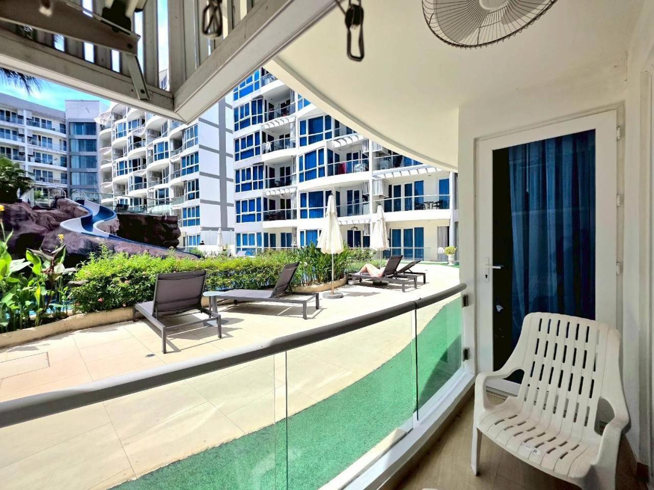 Grand Avenue 1bedroom Soi Buakhaw 15