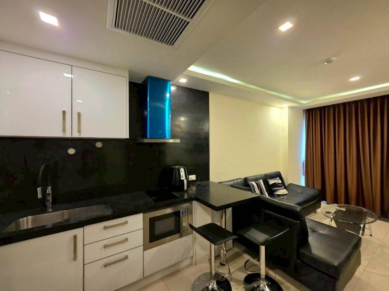 Grand Avenue 1bedroom Soi Buakhaw 15 *