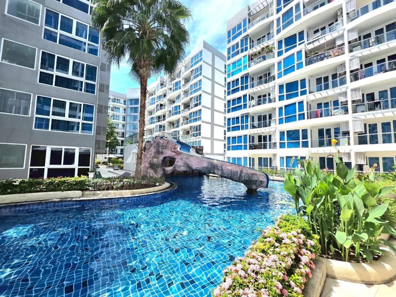 Grand Avenue 1bedroom Soi Buakhaw 15 Apartment
