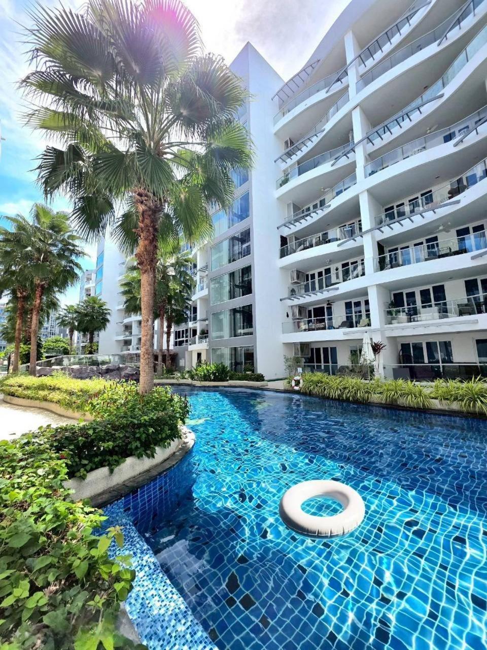 Apartment Grand Avenue 1bedroom Soi Buakhaw 15