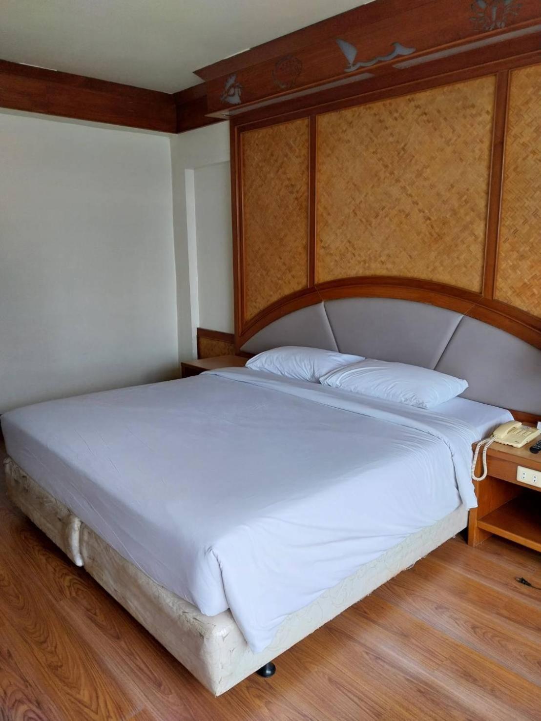 Golden Hotel Pattaya