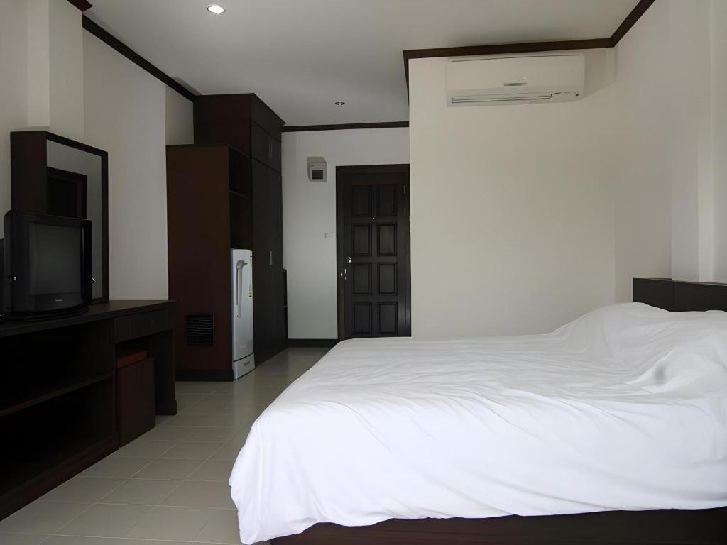 Sritrakul Place Hotel