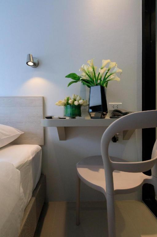Prima House Pattaya. 4* Pattaya
