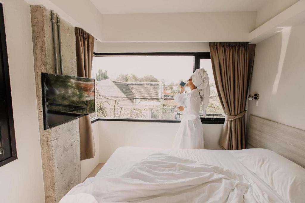 Hotel Prima House Pattaya. Pattaya