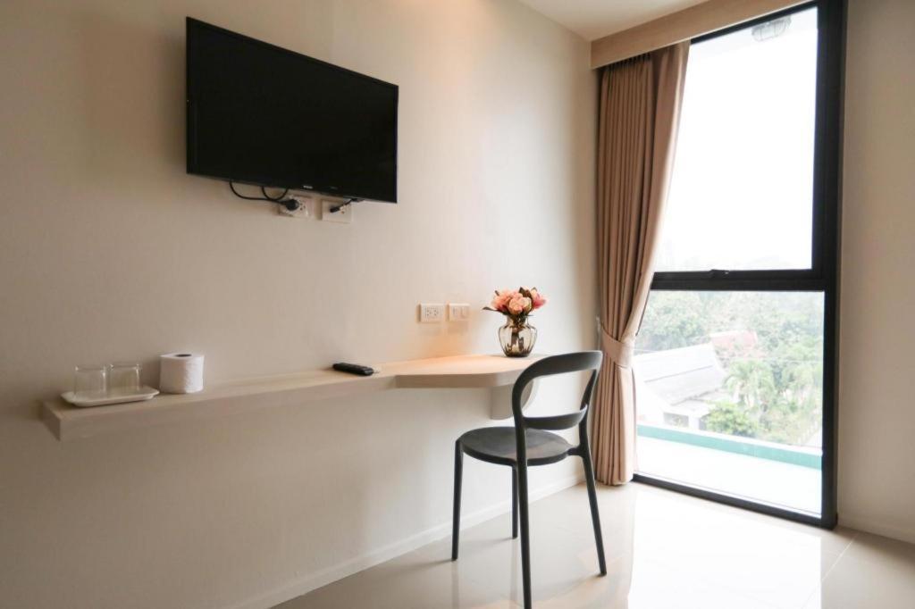 Hotel Prima House Pattaya. 4*