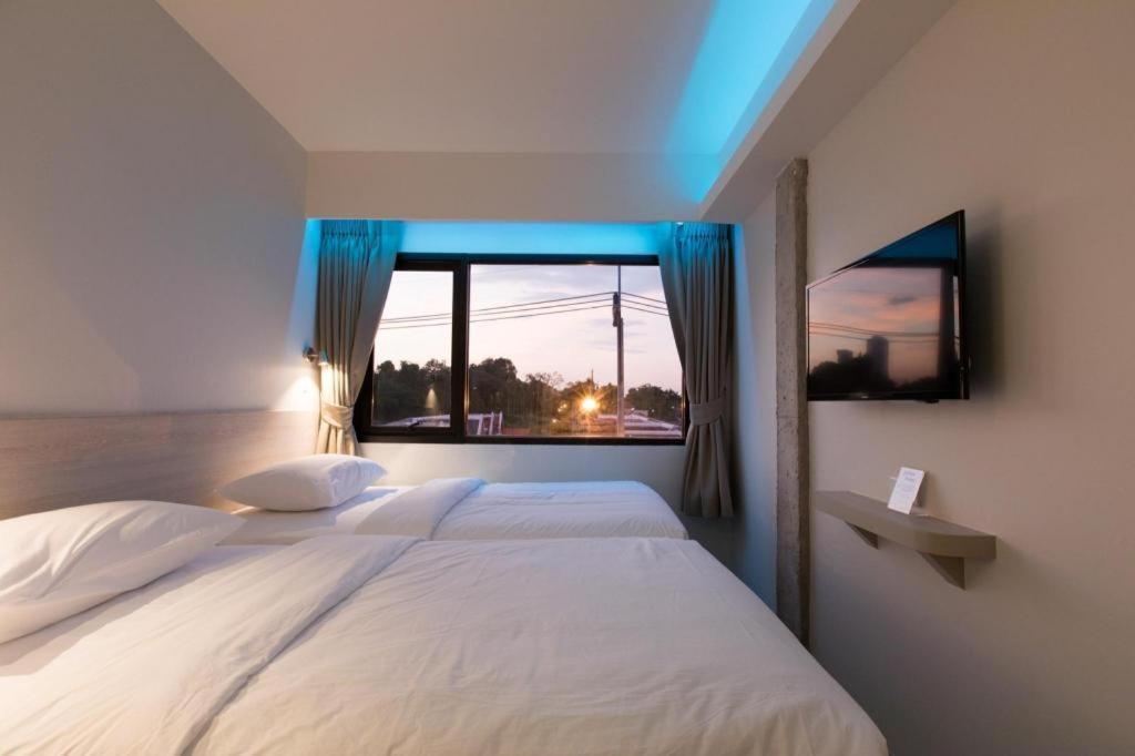 Prima House Pattaya. Hotel