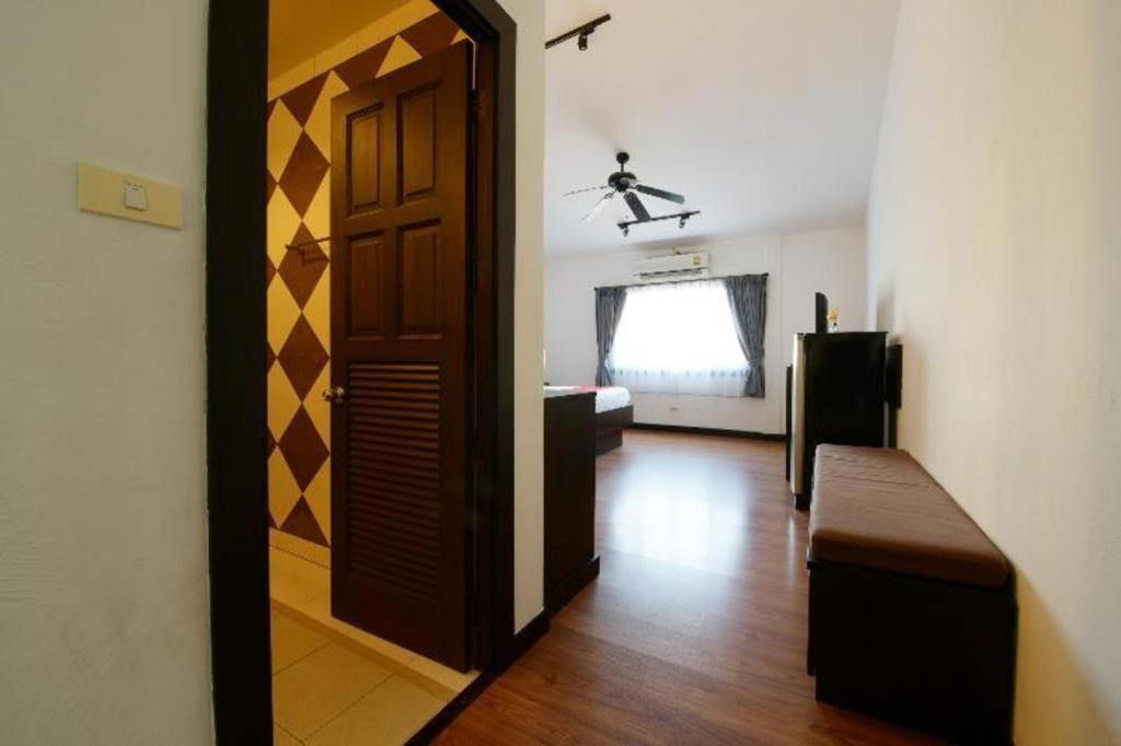 Hotel Oyo 520 Cantina