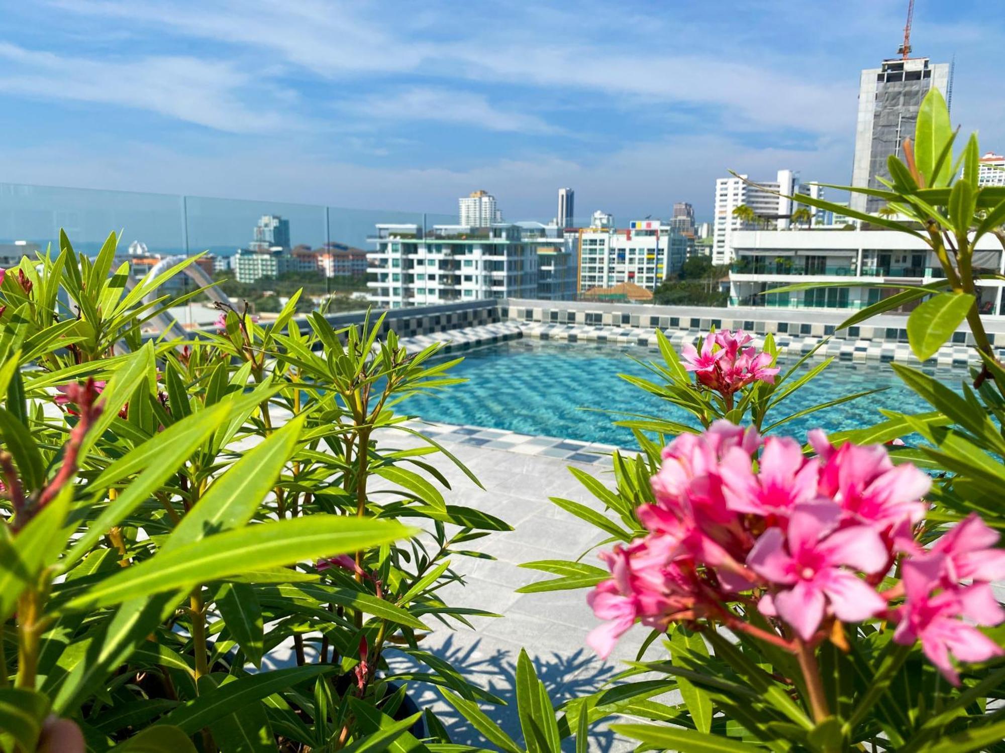 Siam Star Selected Pattaya