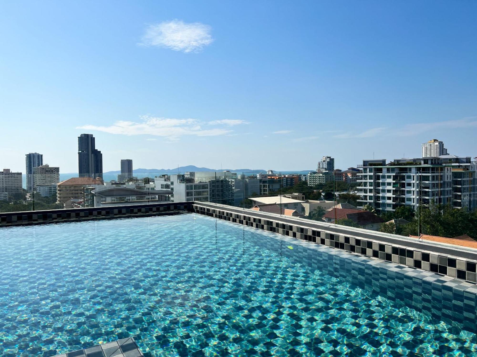 Siam Star Selected Pattaya