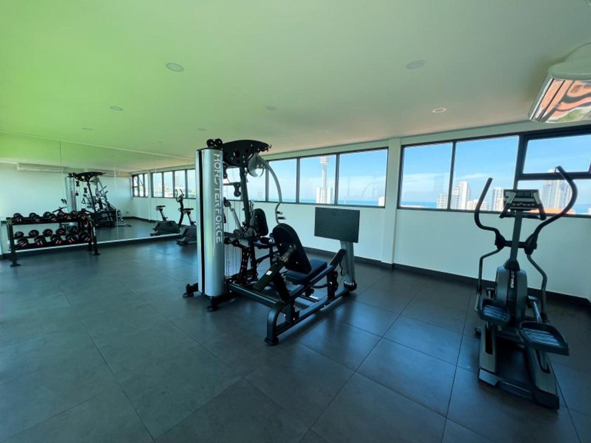 Apartment Siam Star Selected Pattaya