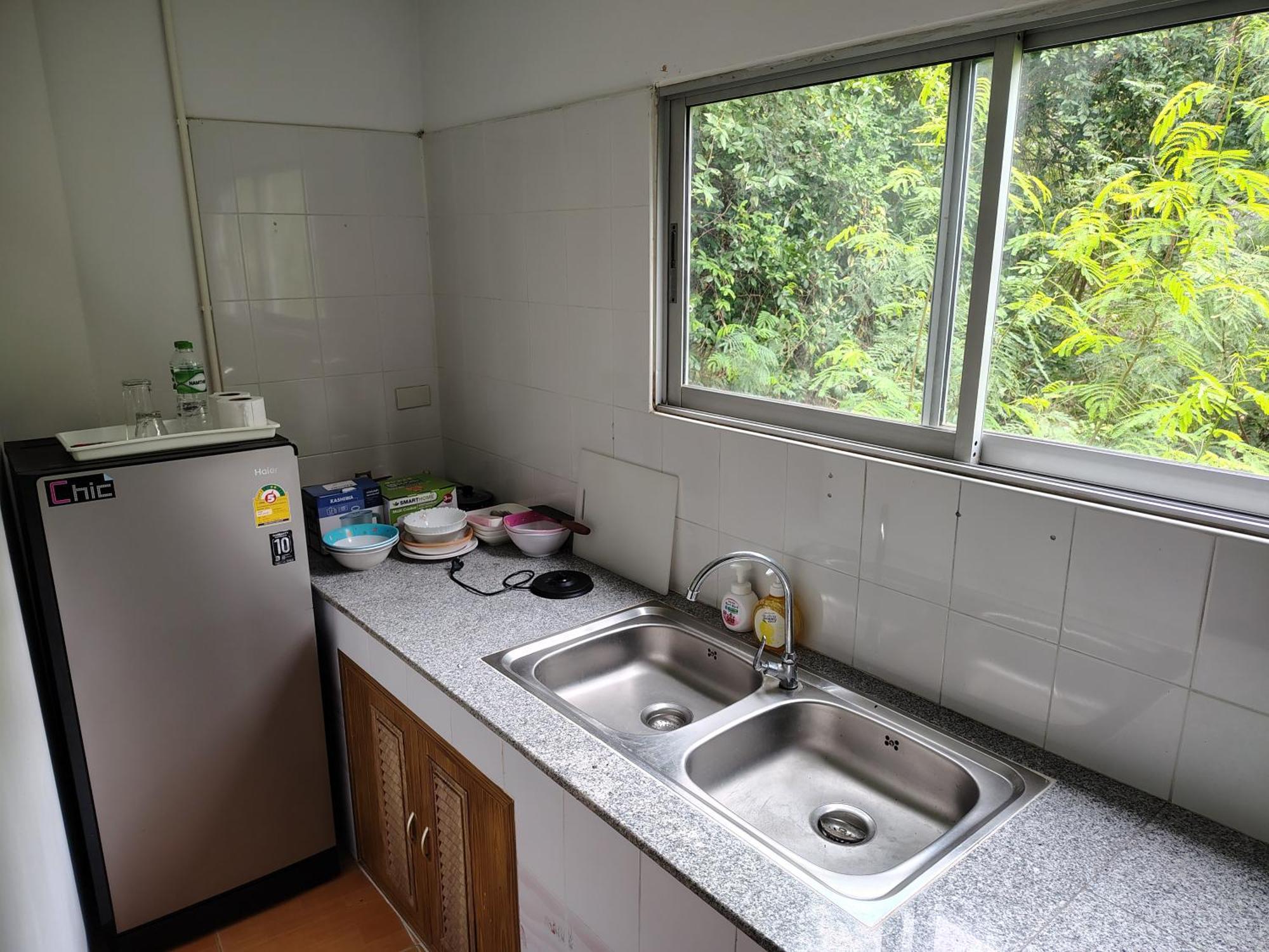 Priory Hillside Pattaya