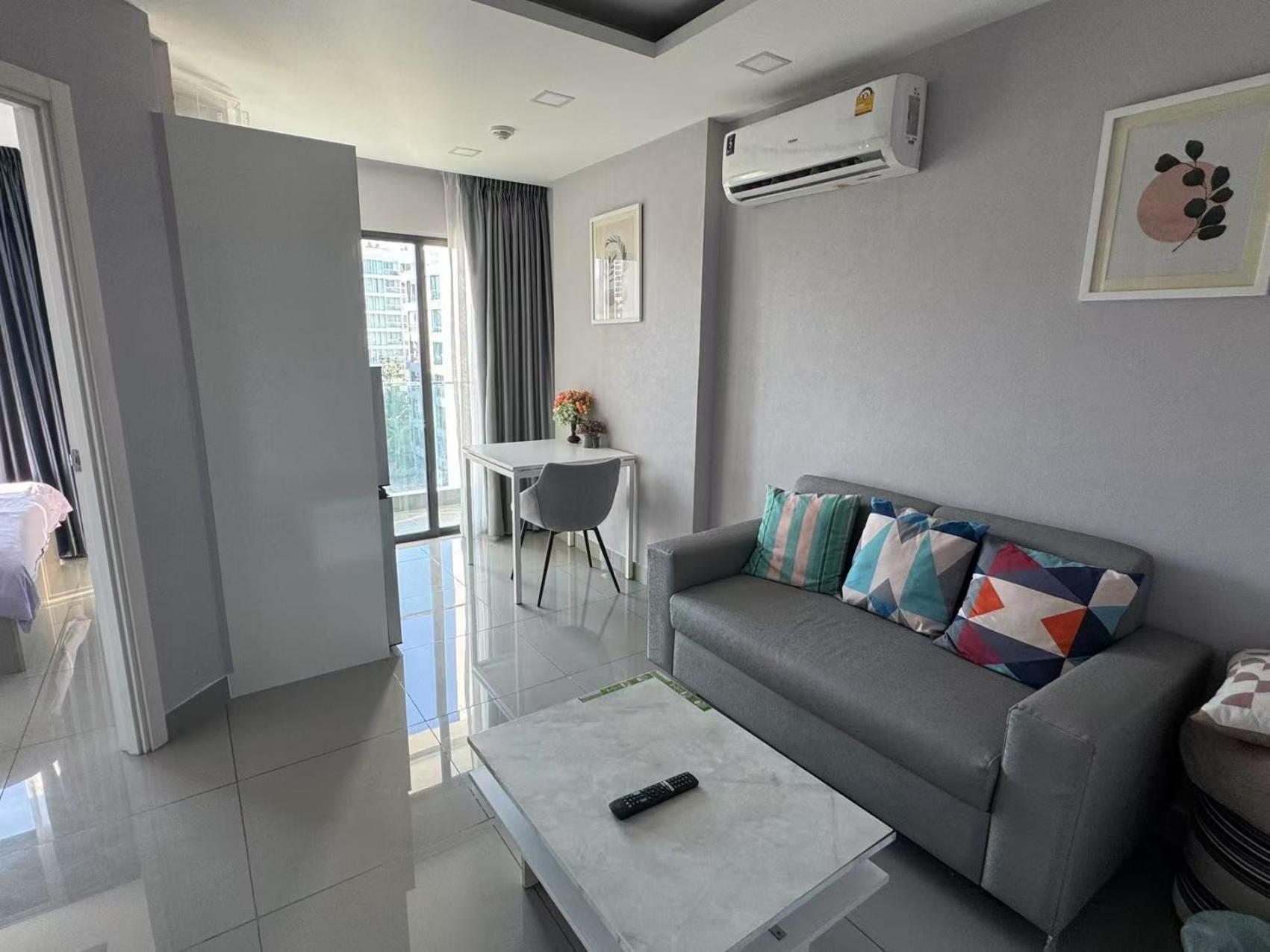 Apartment Siam Star Selected Pattaya