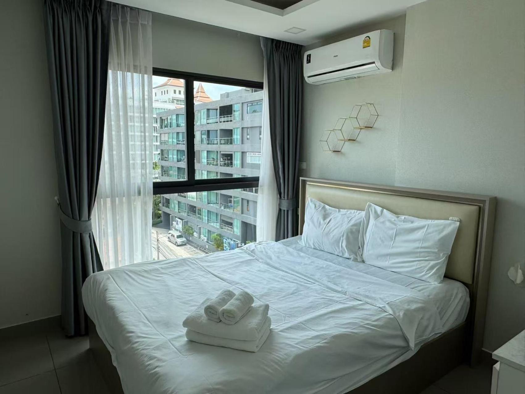 Siam Star Selected Apartment *