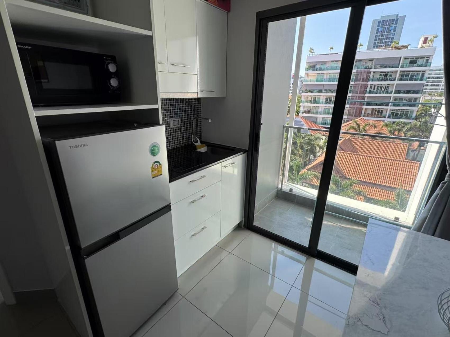 Siam Star Selected Apartment
