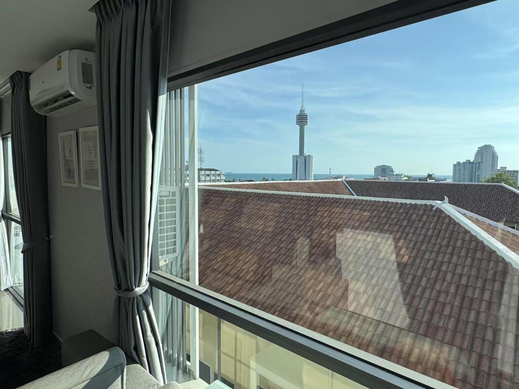 Apartment Siam Star Selected *