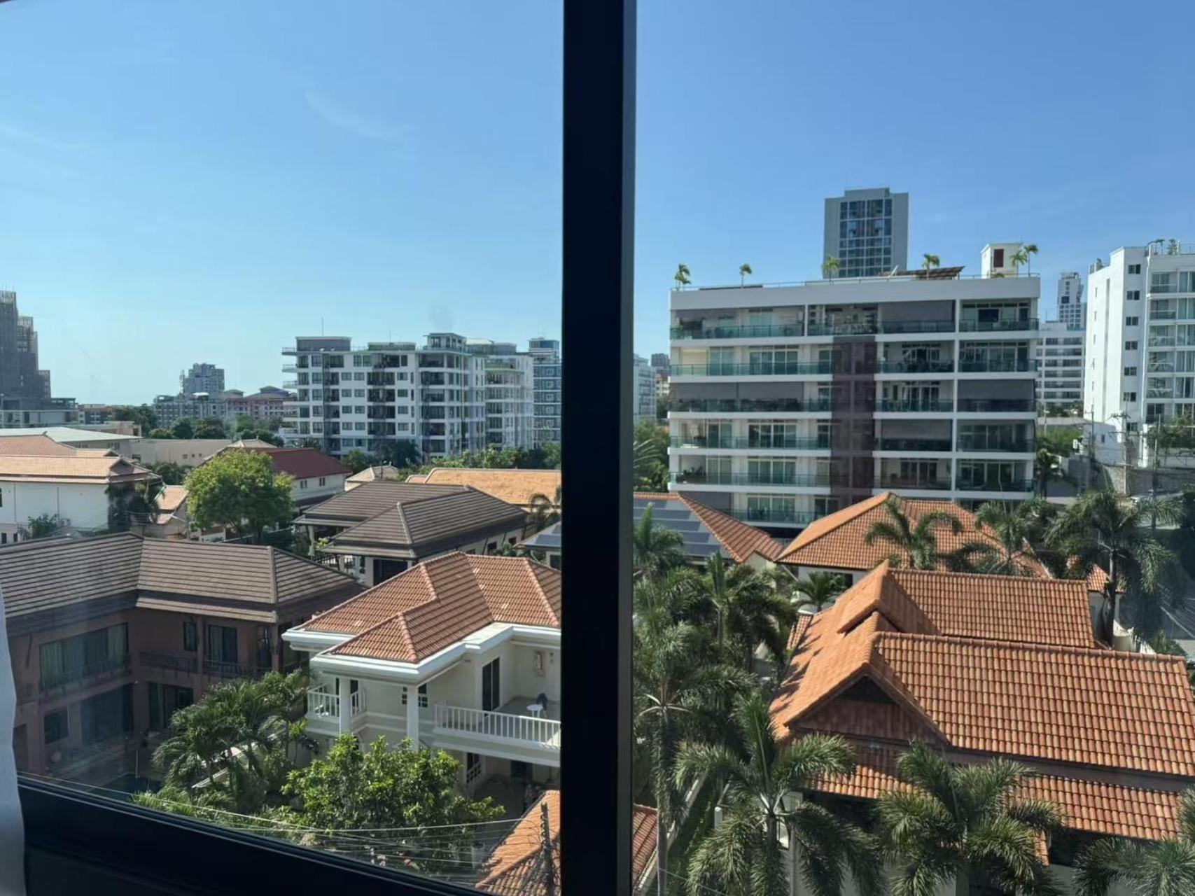 Apartment Siam Star Selected
