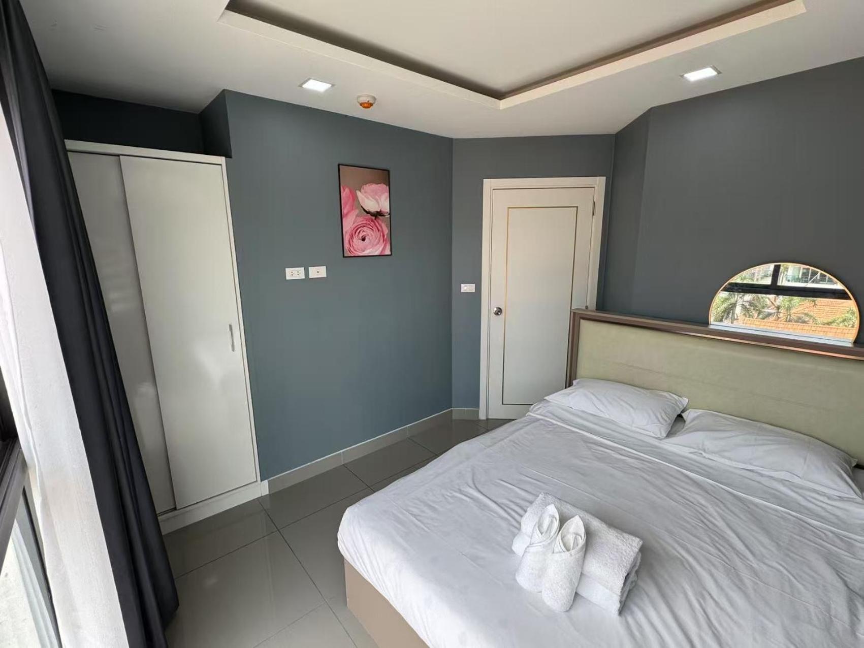 Siam Star Selected Apartment *