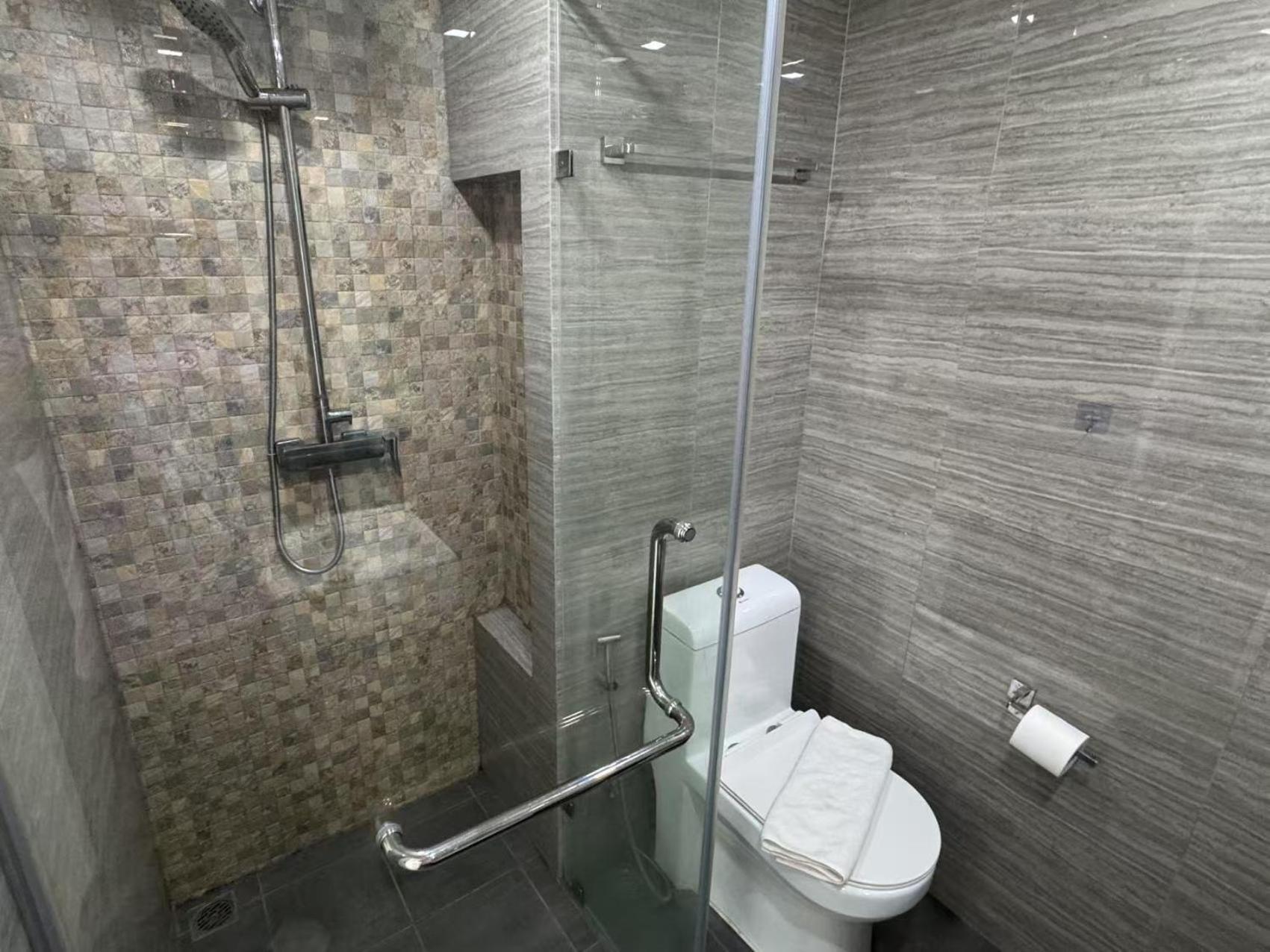 Siam Star Selected Apartment Pattaya