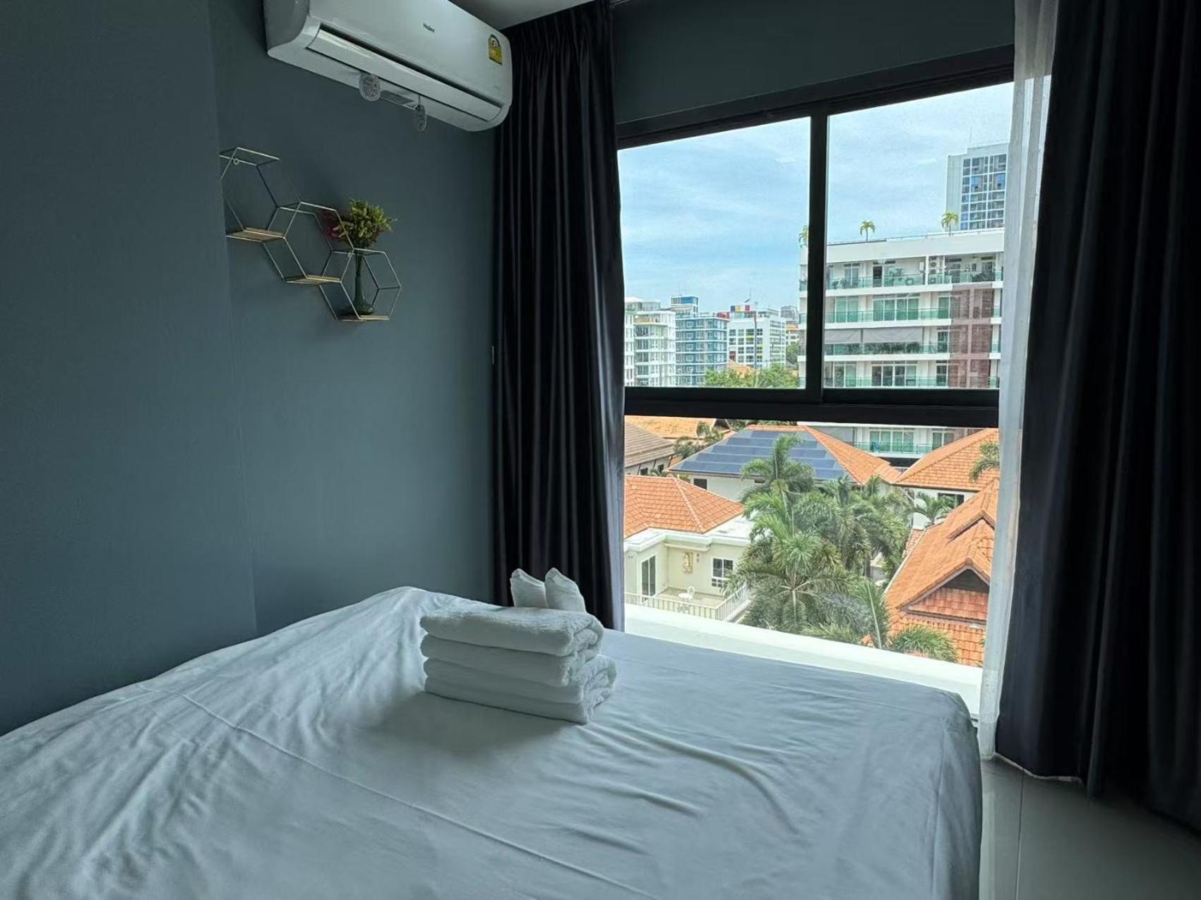 Siam Star Selected Apartment *