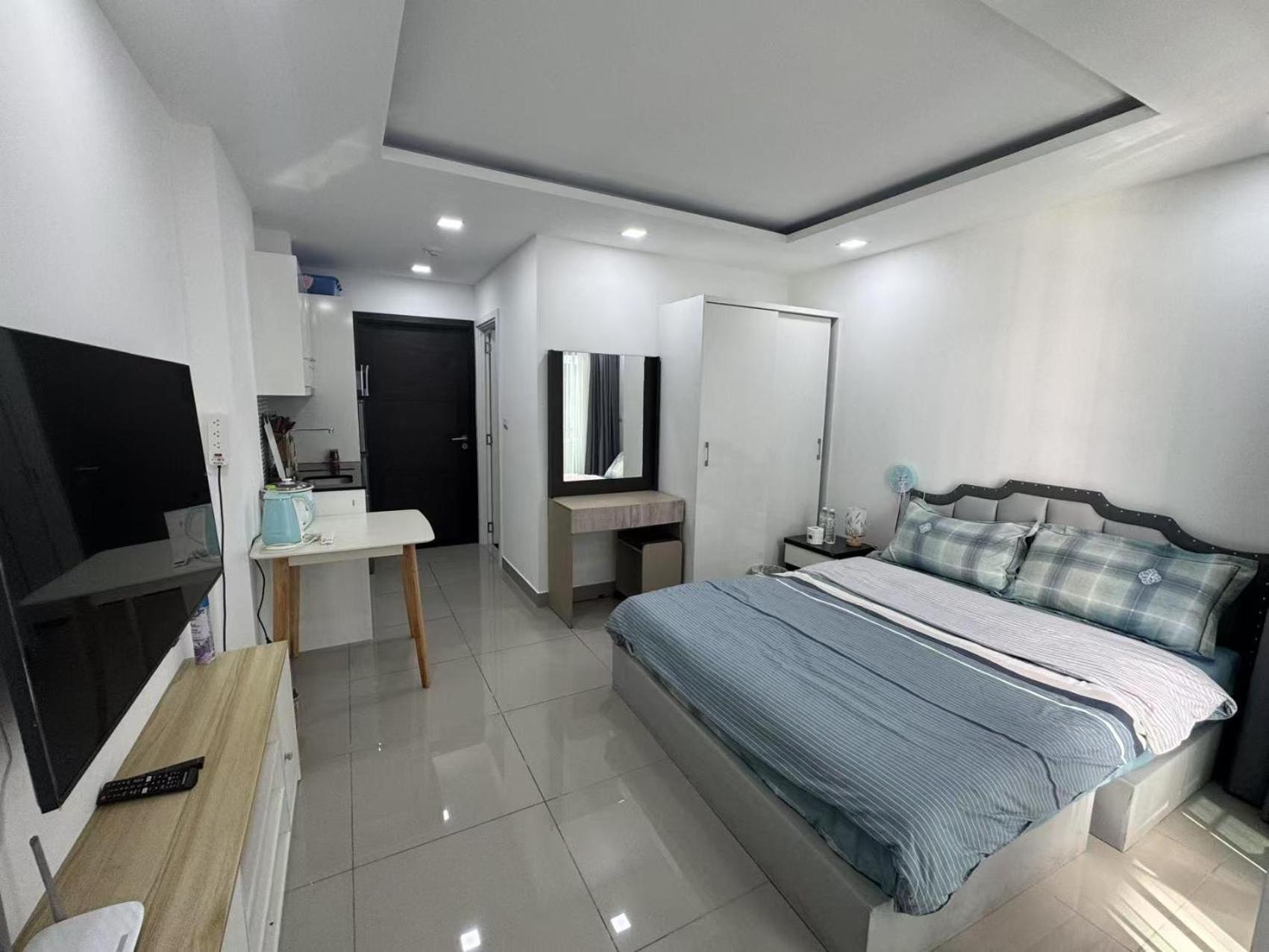 Apartment Siam Star Selected