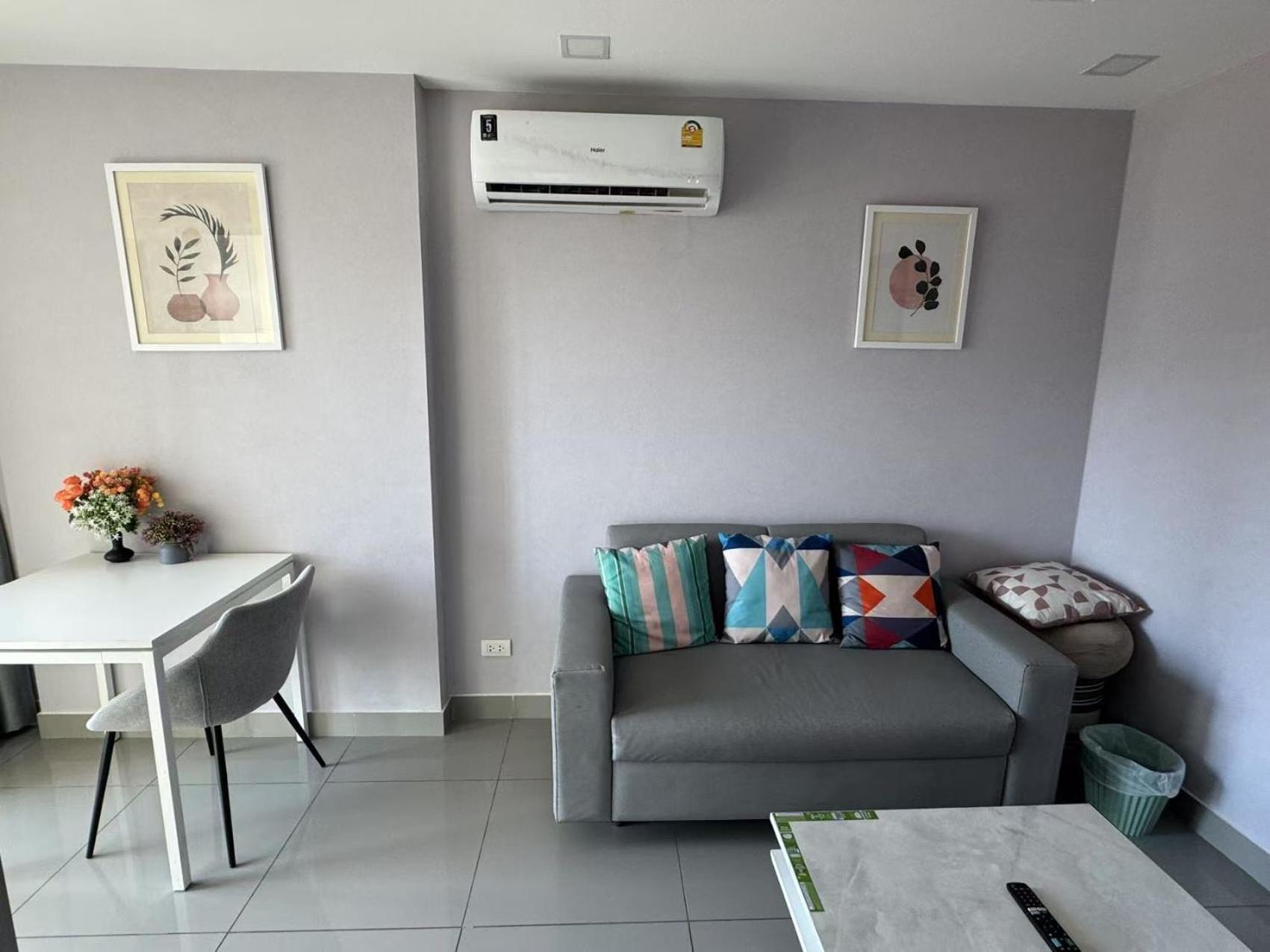 Apartment Siam Star Selected *