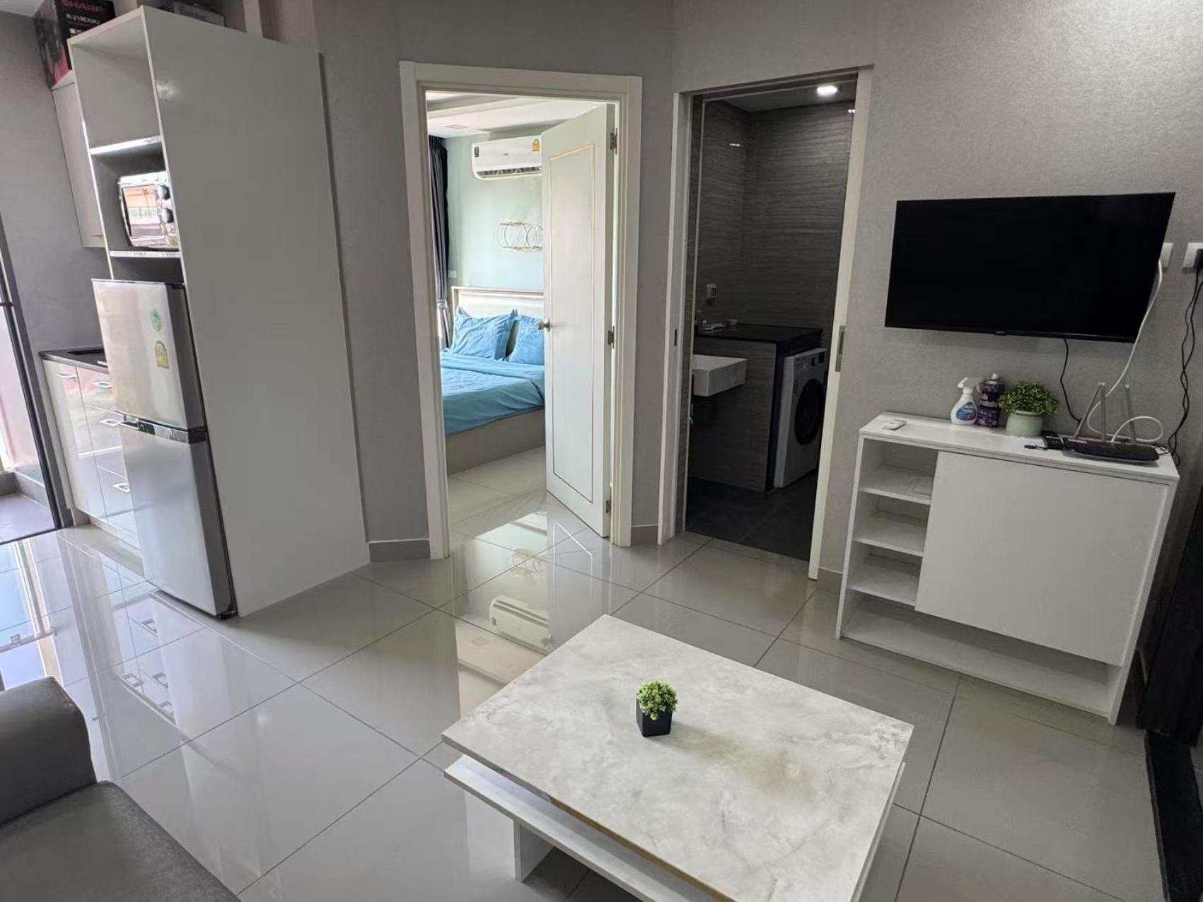 Siam Star Selected Apartment Pattaya