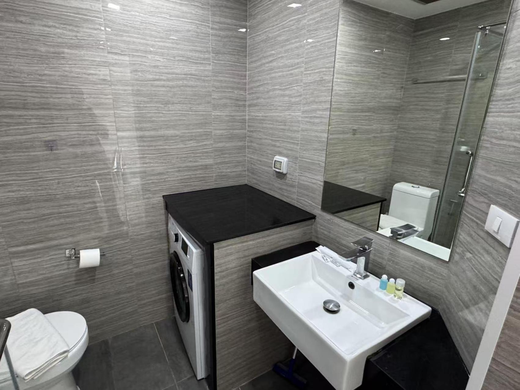 Apartment Siam Star Selected Pattaya