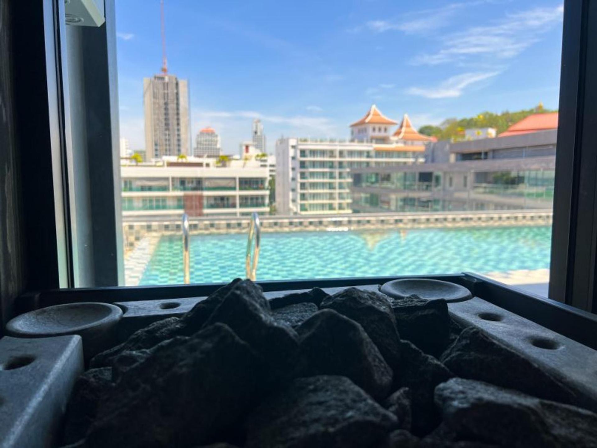 Apartment Siam Star Selected Pattaya