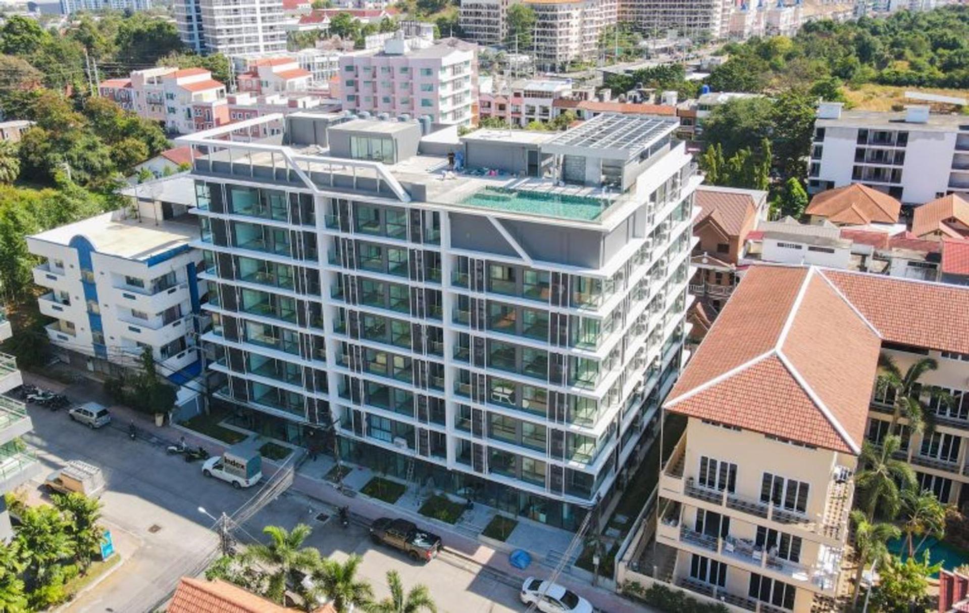 Siam Star Selected Pattaya